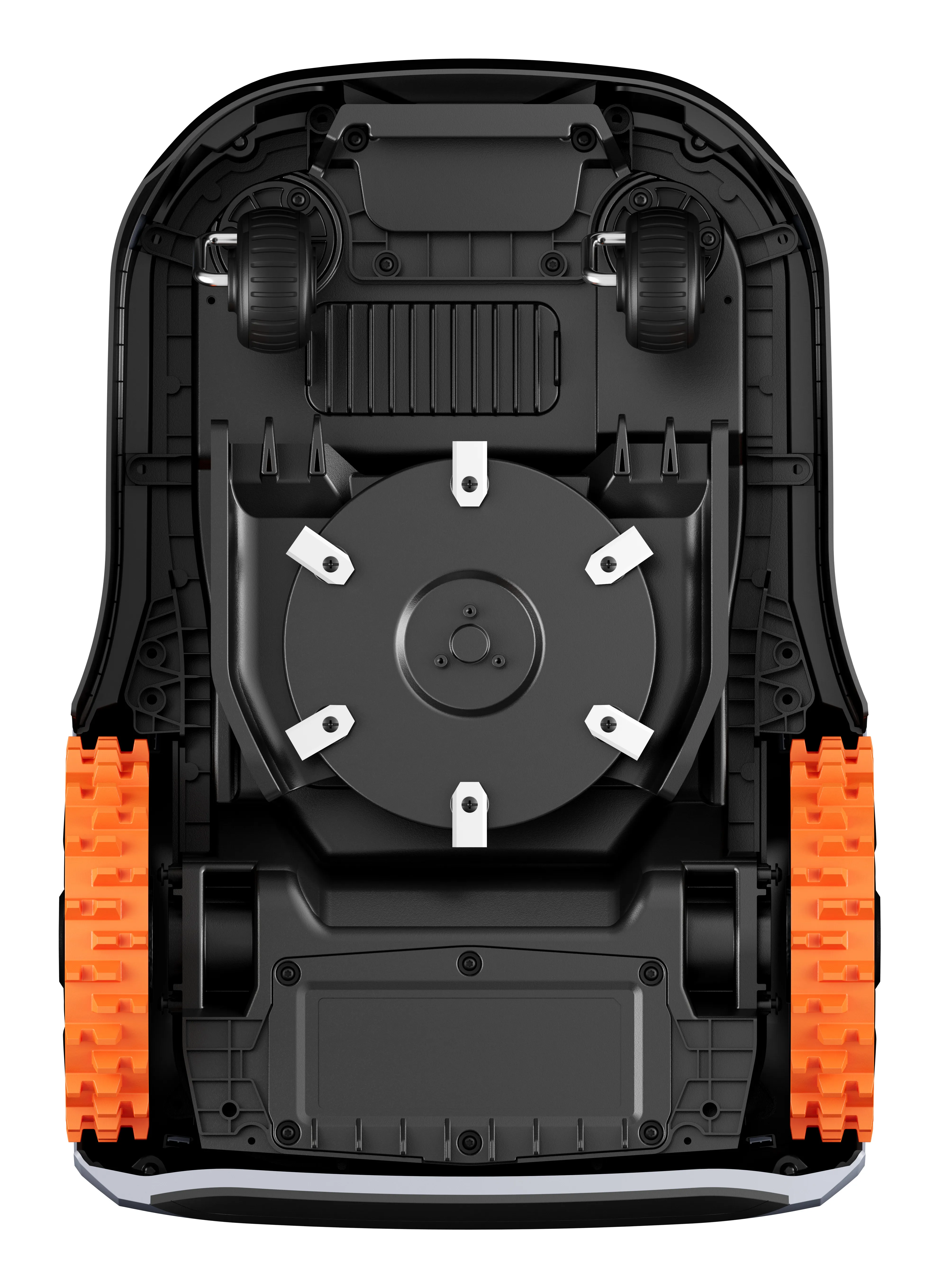 Segway Navimow i210E Lidar Pro, RTK, Wi-Fi, 1000m&sup2; Robotic Lawn Mower