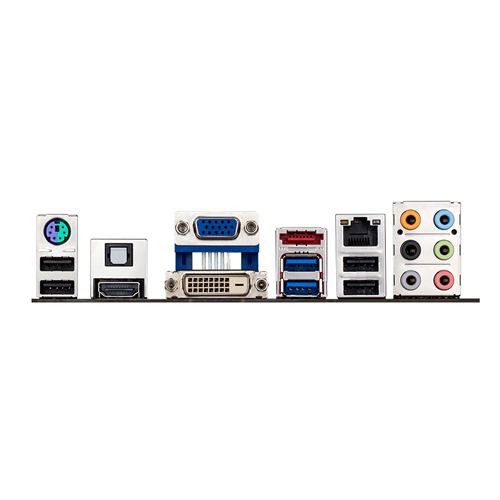 Asus F2A85-V, AMD A85 Socket FM2, ATX