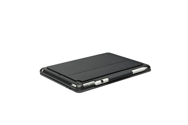 Logitech Slim Combo Case iPad 5th+6th Graph NDX