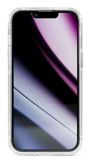 Epico ImpactBuffer Mag+ Case iPhone 16e - transparent