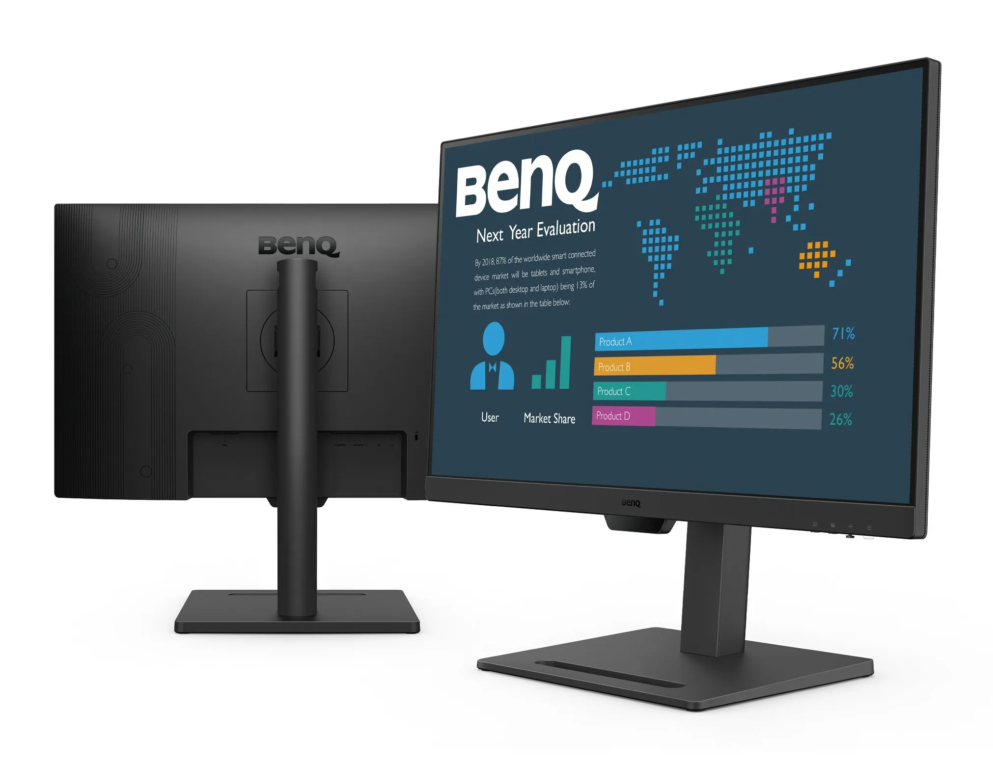 BenQ BL2790T 27" Full HD, IPS Monitor