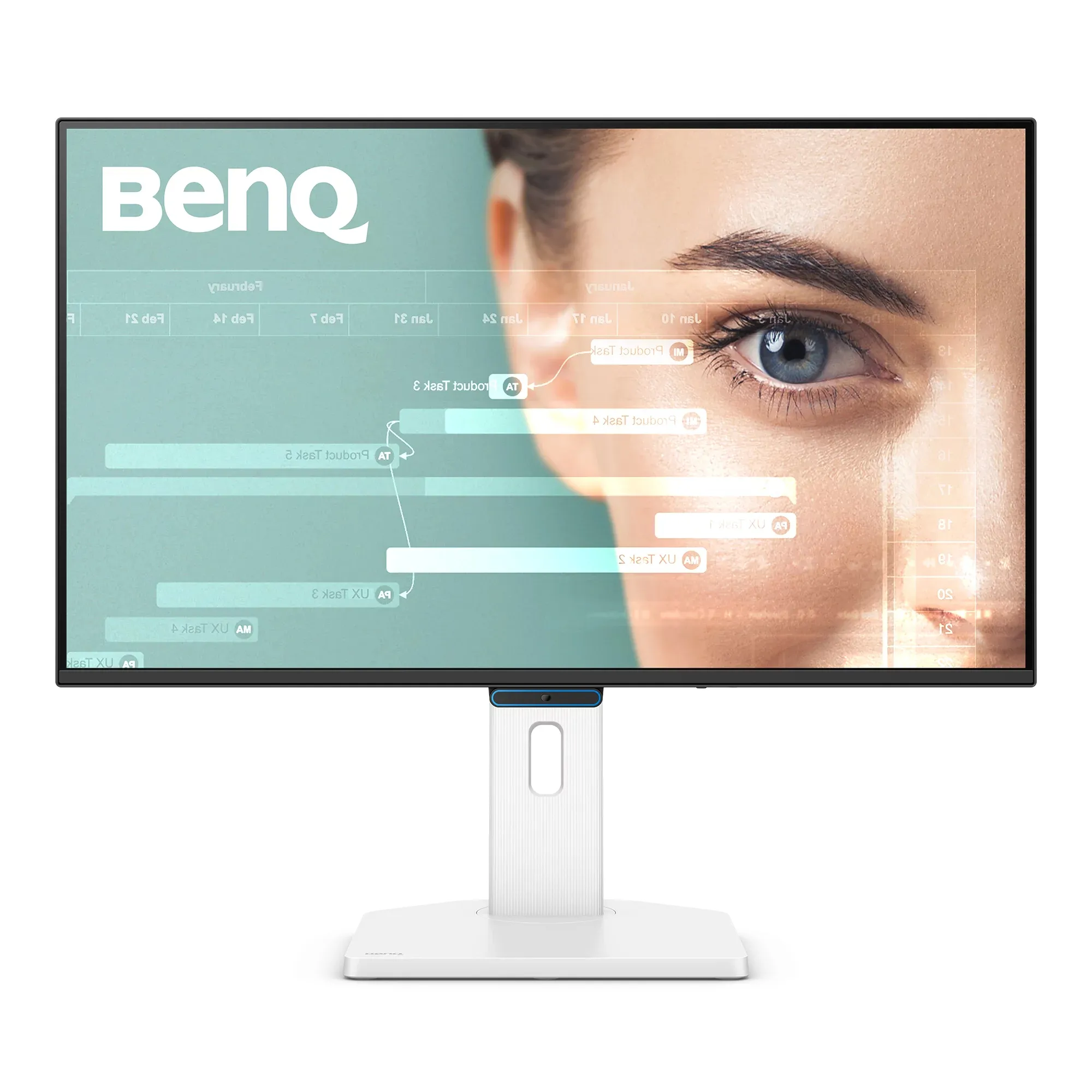 BenQ GW2790TC 27" Full HD, IPS skärm