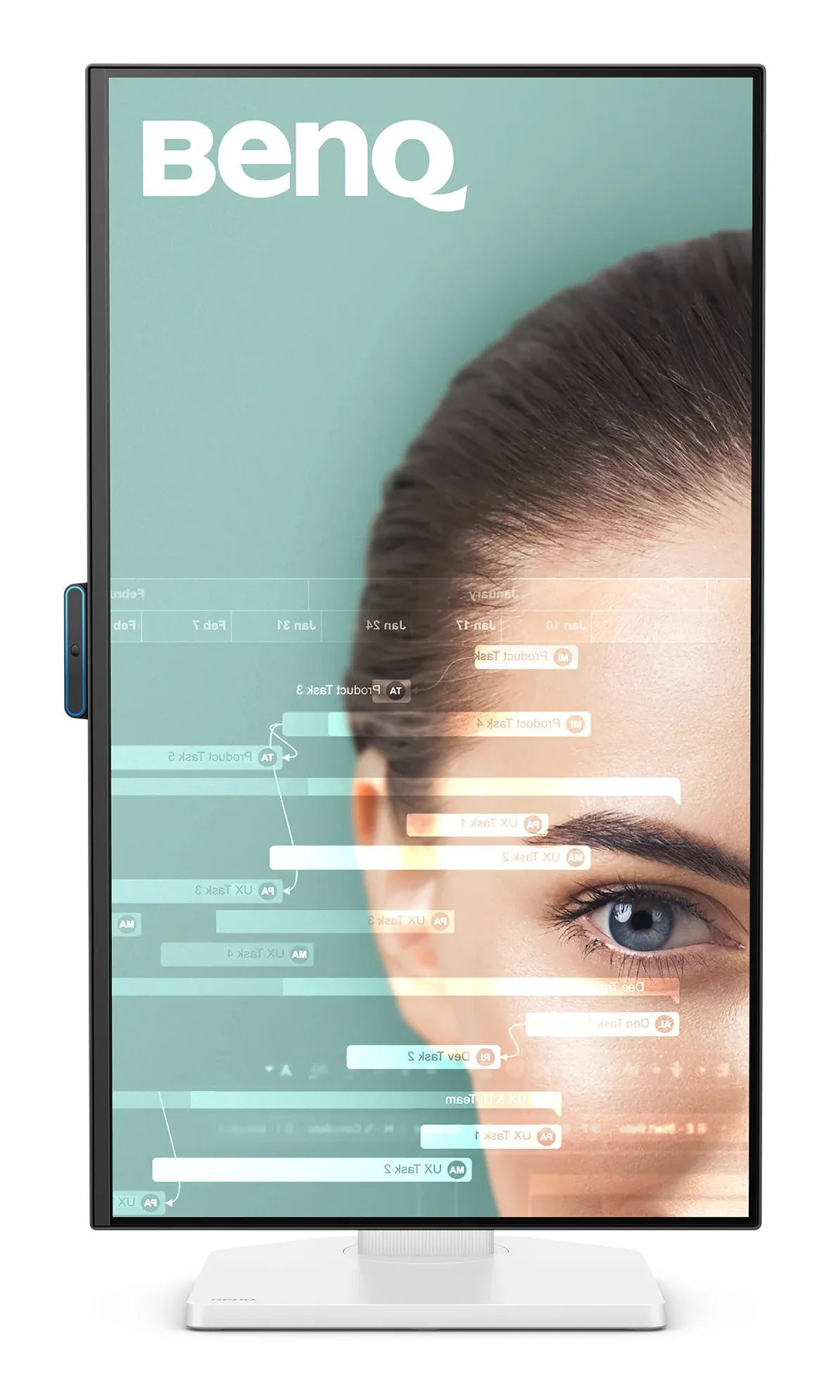 BenQ GW2790TC 27" Full HD, IPS skärm