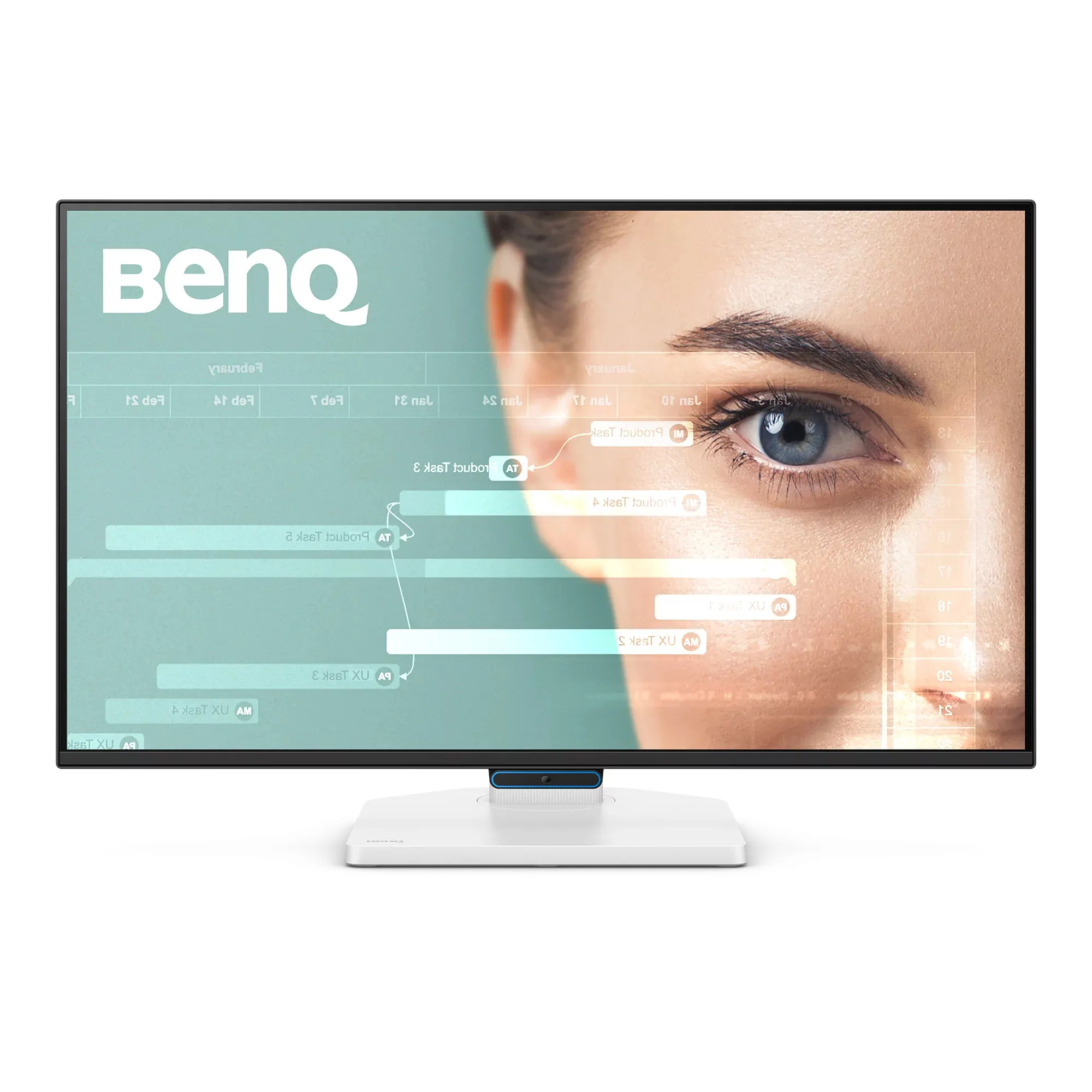 BenQ GW2790TC 27" Full HD, IPS skärm