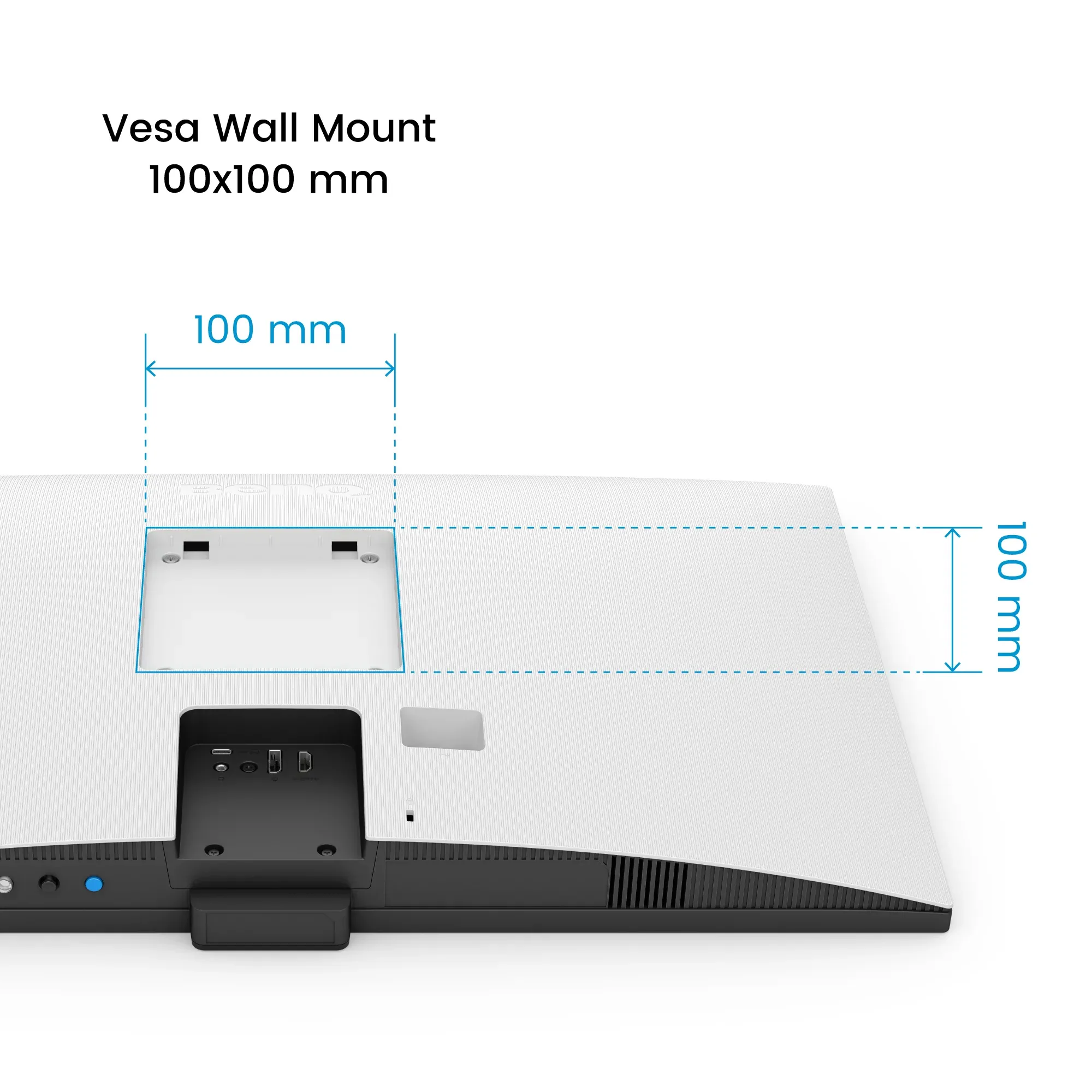 BenQ GW2790TC 27" Full HD, IPS skärm