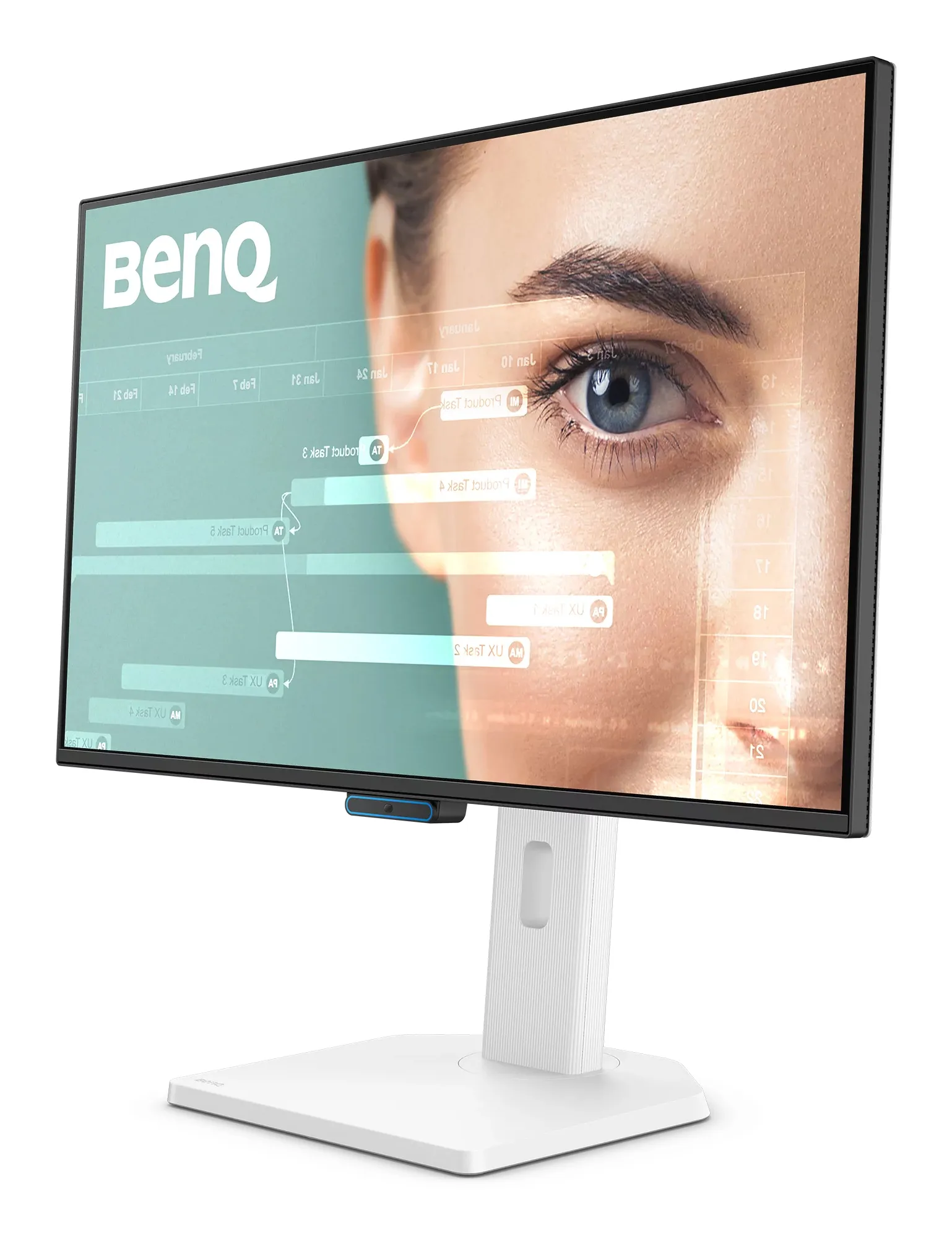 BenQ GW2790TC 27" Full HD, IPS skärm