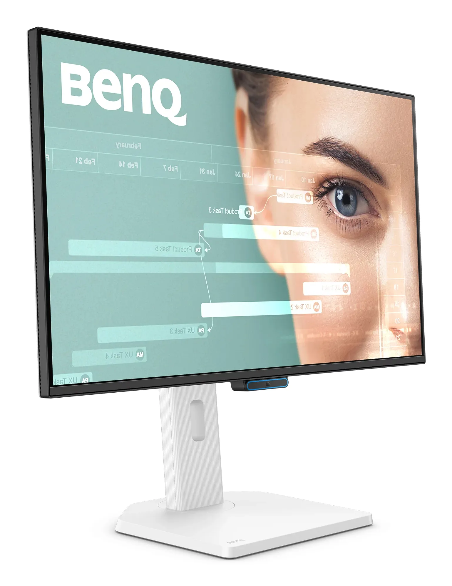 BenQ GW2790TC 27&quot; Full HD, IPS sk&auml;rm