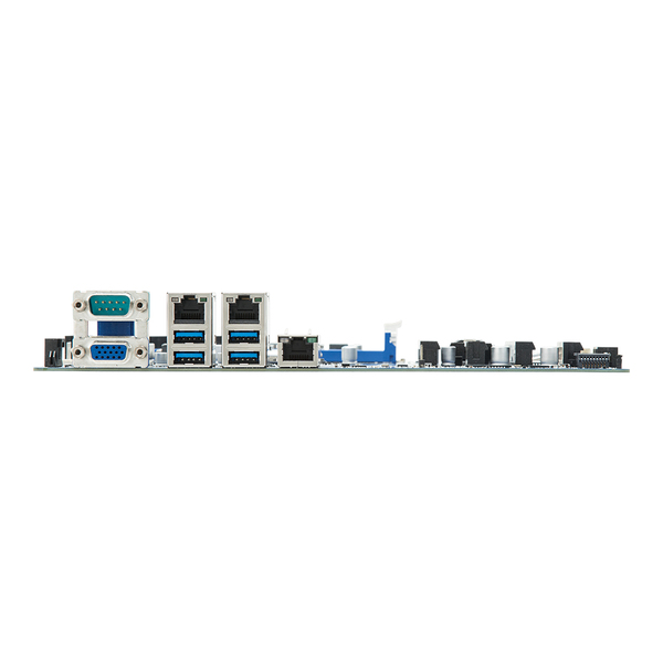 Gigabyte C232, mATX motherboard