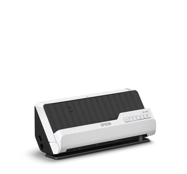 EPSON DS-C330