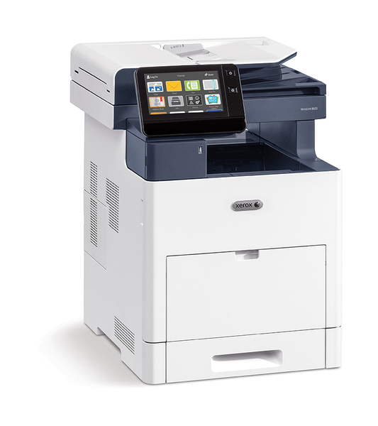 Xerox VersaLink B605V_XL?FI Duplex LAN, A4 - monolaserskrivare