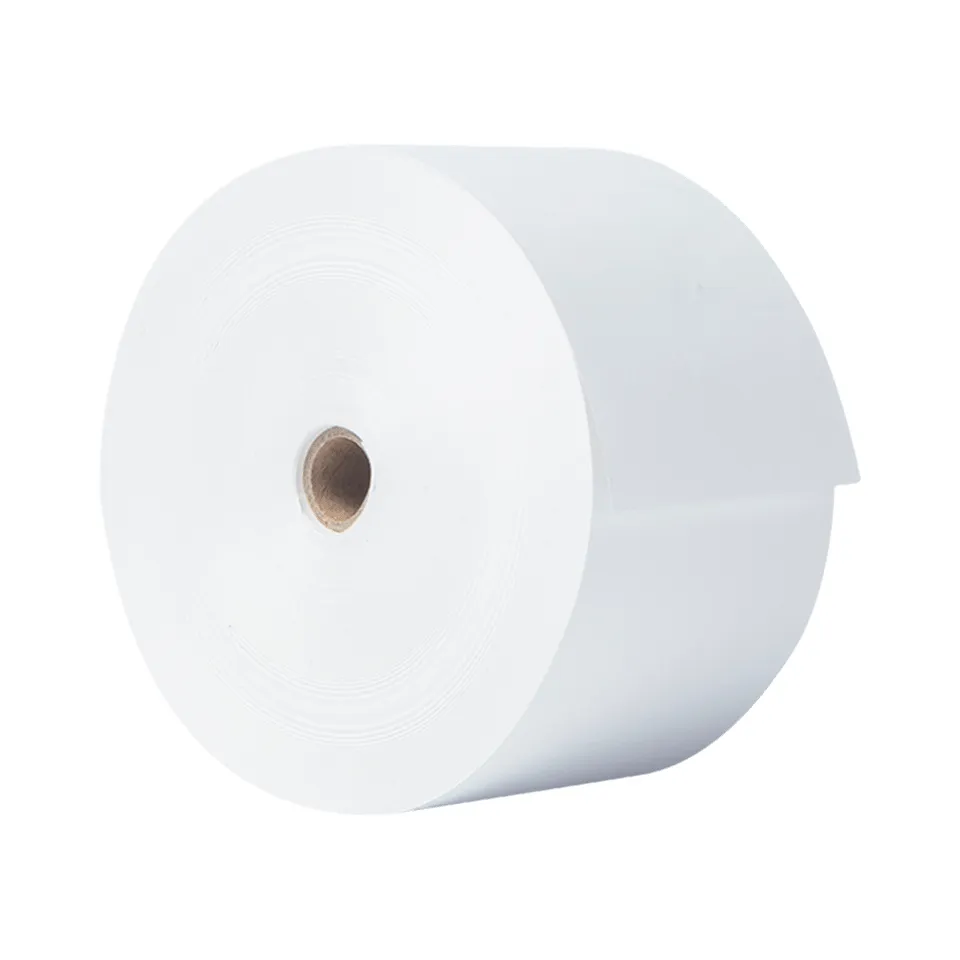 BROTHER Direct thermal cont. paper roll 58mm multi. 8