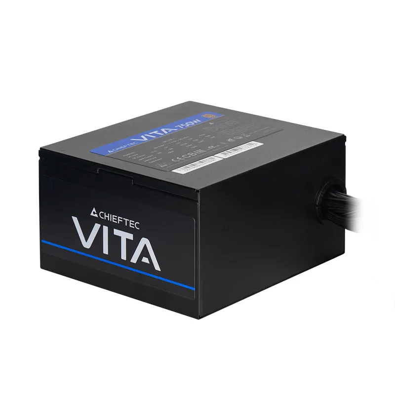 CHIEFTEC Vita BPX-650-S 650W - PSU, 80 Plus Bronze