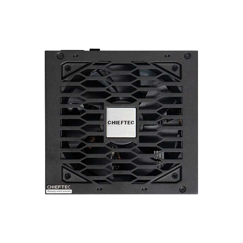 CHIEFTEC Vita BPX-650-S 650W - PSU, 80 Plus Bronze