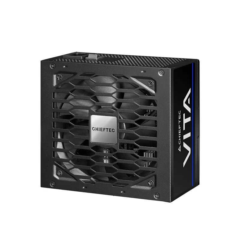 CHIEFTEC Vita BPX-650-S 650W - PSU, 80 Plus Bronze