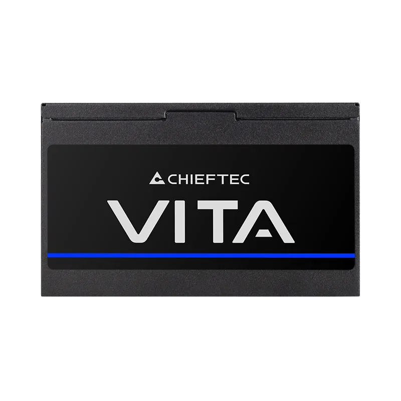 CHIEFTEC Vita BPX-650-S 650W - PSU, 80 Plus Bronze