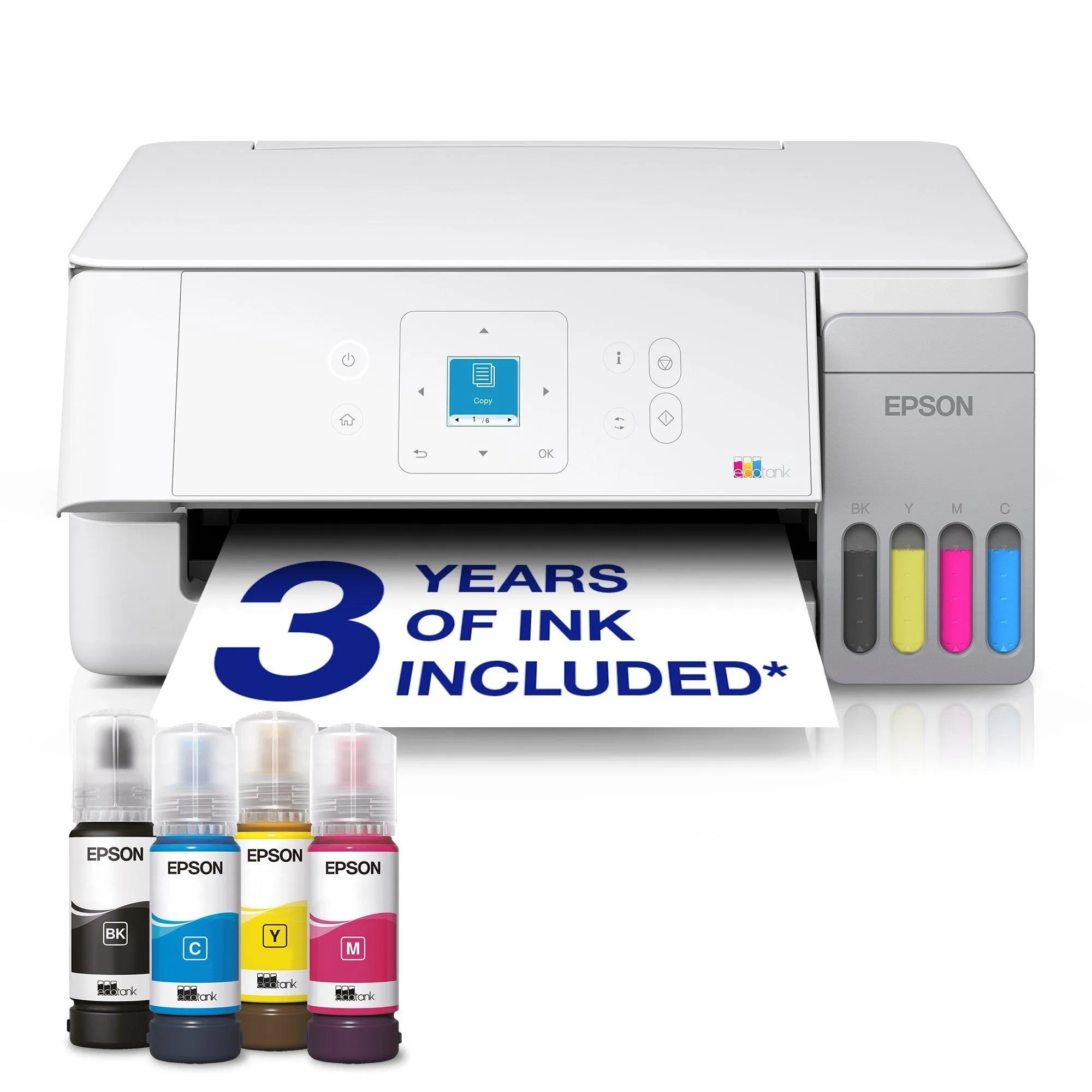 Epson EcoTank ET-2926