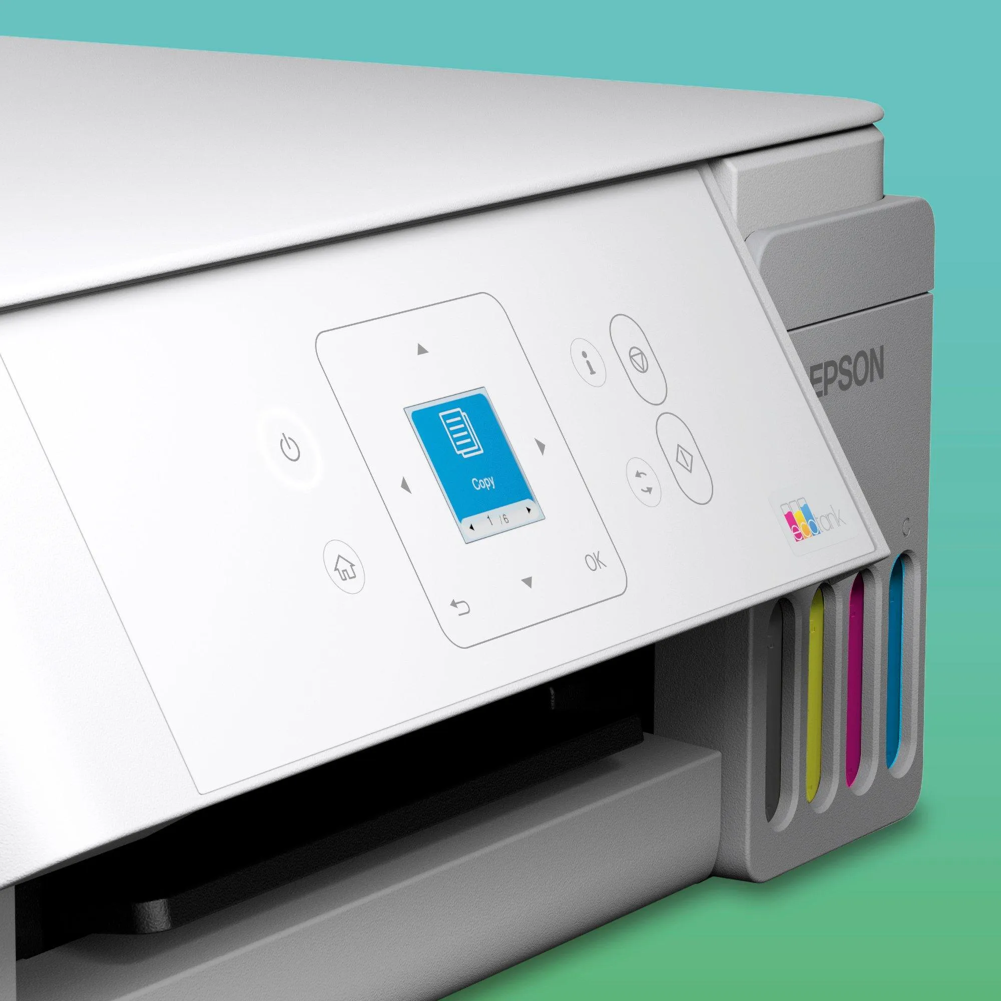 Epson EcoTank ET-2926