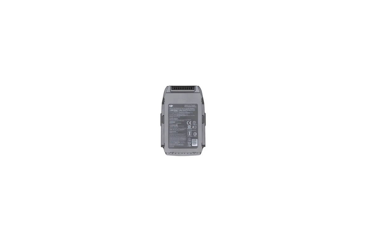 DJI Mavic 2, Intelligent Flight Battery