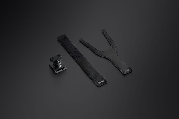 DJI Osmo Action Dual-Direction 360&deg; Wrist Strap