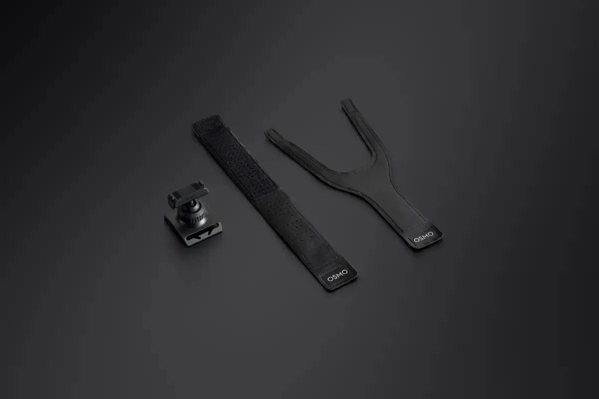DJI Osmo Action Dual-Direction 360&deg; Wrist Strap