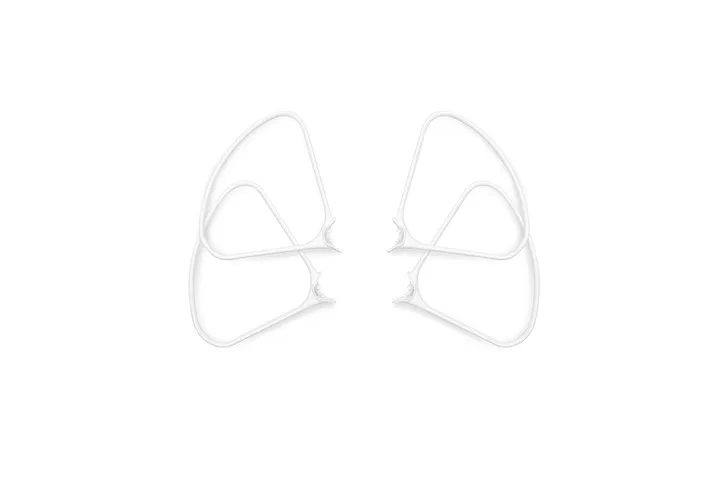 DJI Phantom 4 Pro/Pro+, Propellers Guard (Part 62)