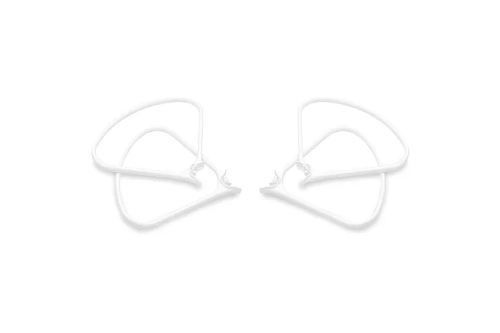 DJI Phantom 4 Pro/Pro+, Propellers Guard (Part 62)
