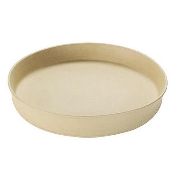 Syv&auml;l leivonta-/pizzakivi 36cm