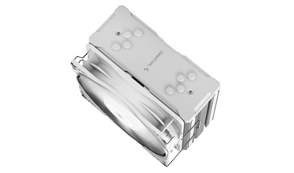 Deepcool - GAMMAXX GTE V2 White