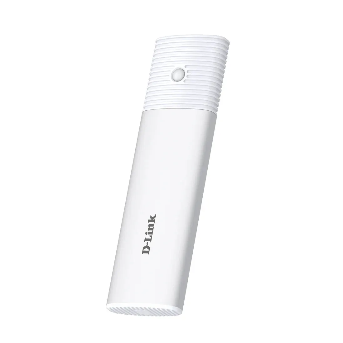 D-Link DSP-111 M.2 NVMe/NGFF SSD-kapsling, 1-facks, USB-C, USB 3.2 Gen 2, UASP-st&ouml;d, vit