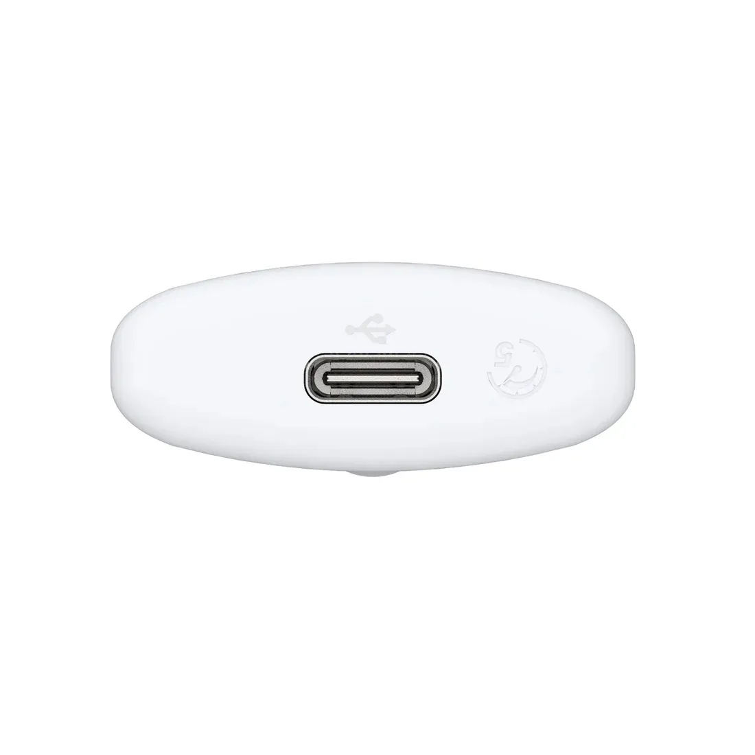 D-Link DSP-111 M.2 NVMe/NGFF SSD-kapsling, 1-facks, USB-C, USB 3.2 Gen 2, UASP-st&ouml;d, vit
