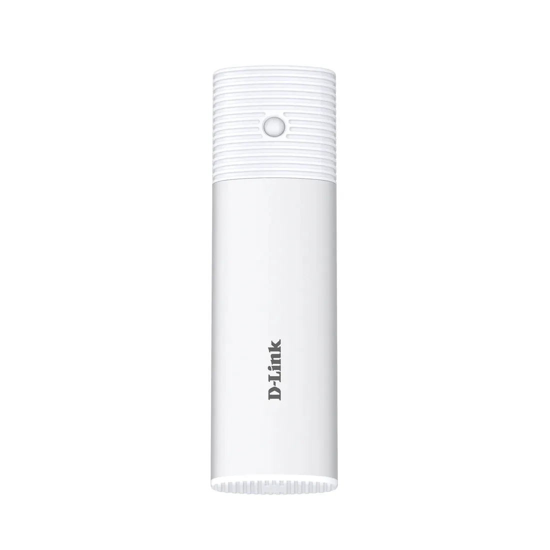 D-Link DSP-111 M.2 NVMe/NGFF SSD-kapsling, 1-facks, USB-C, USB 3.2 Gen 2, UASP-st&ouml;d, vit