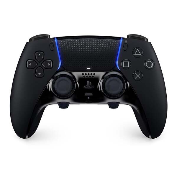 Sony PlayStation 5 DualSense langaton peliohjain - Keskiy&ouml;n musta