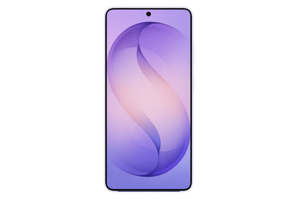 Samsung Galaxy S26 Ultra Slim Magnet Case - fodral, Ljuslila