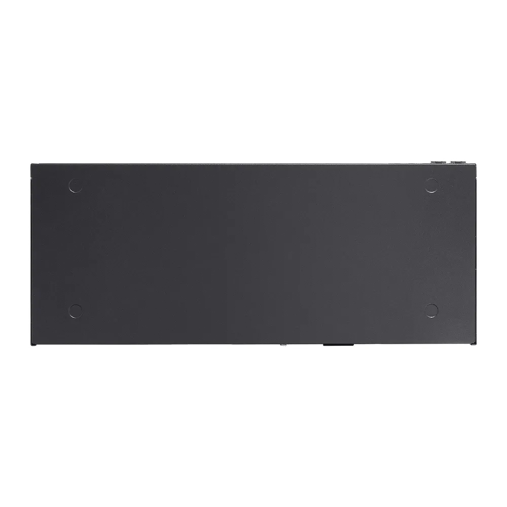TP-Link Omada ES228GP - Managed Switch, Black