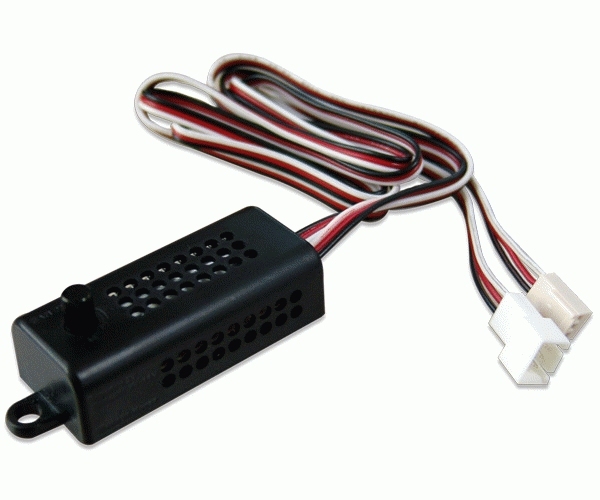 ZALMAN FAN RPM CONTROLLER