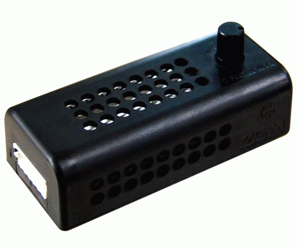 ZALMAN FAN RPM CONTROLLER