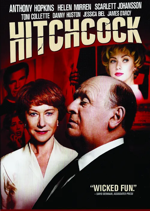 HITCHCOCK