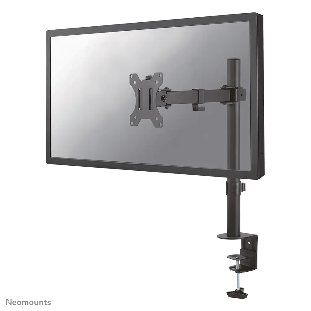 Neomounts by Newstar FPMA-D540, -skrivbordsfäste, 32", 8kg, svart