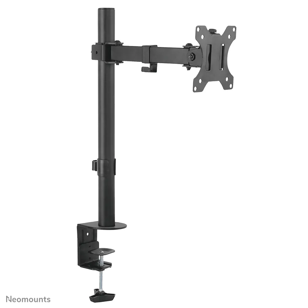 Neomounts by Newstar FPMA-D540, -n&auml;yt&ouml;nvarsi, 32&quot;, 8kg, musta