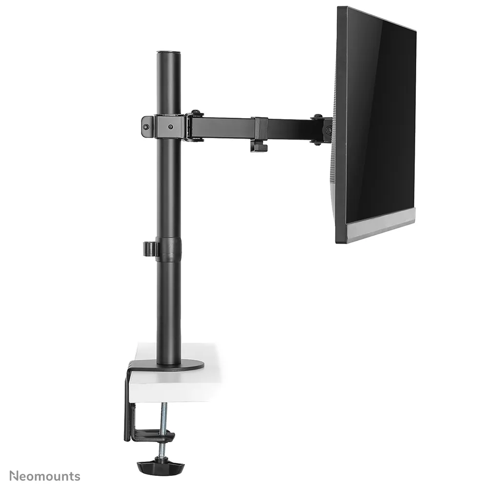 Neomounts by Newstar FPMA-D540, -skrivbordsfäste, 32", 8kg, svart