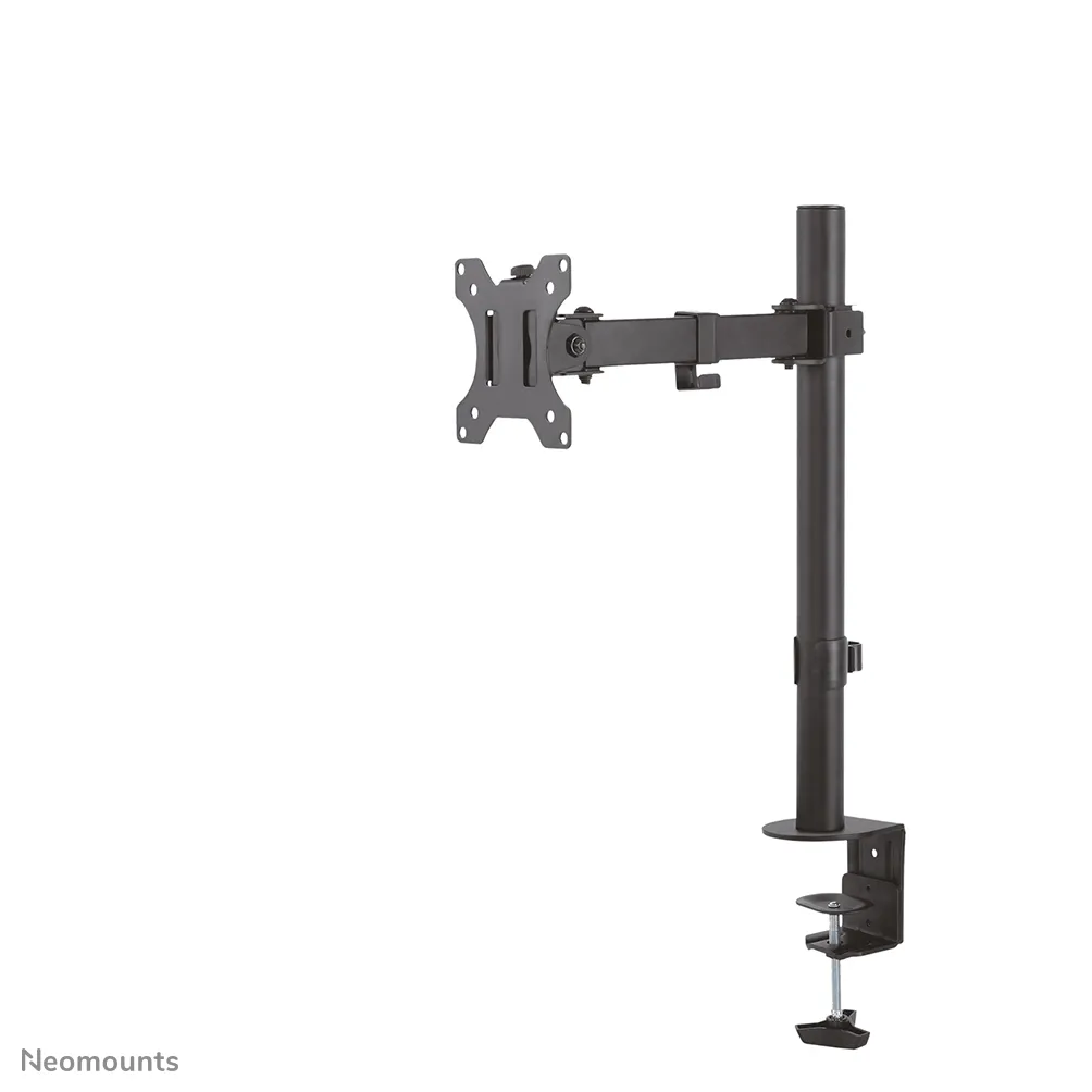 Neomounts by Newstar FPMA-D540, -n&auml;yt&ouml;nvarsi, 32&quot;, 8kg, musta