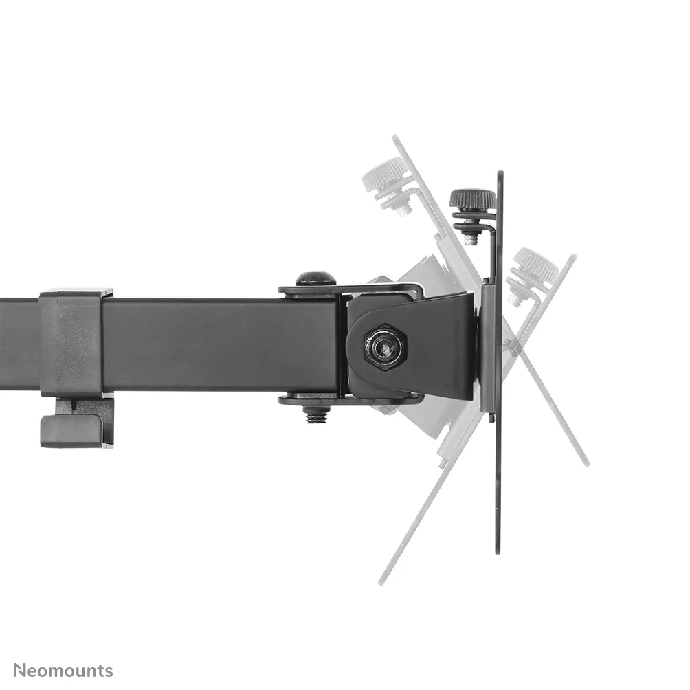Neomounts by Newstar FPMA-D540, -n&auml;yt&ouml;nvarsi, 32&quot;, 8kg, musta