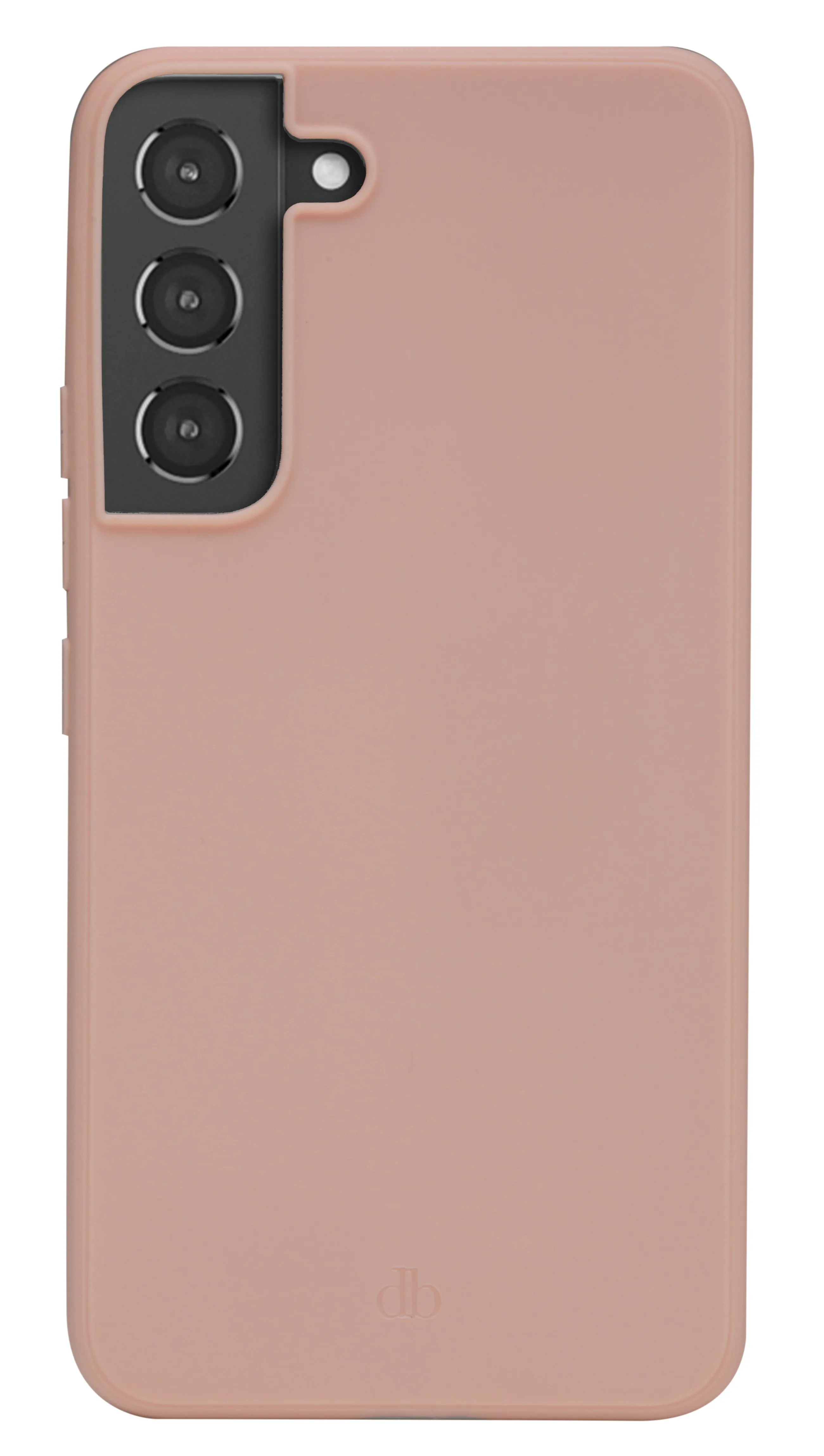Dbramante1928 Greenland, Galaxy S22 Plus - Case, Pink Sand
