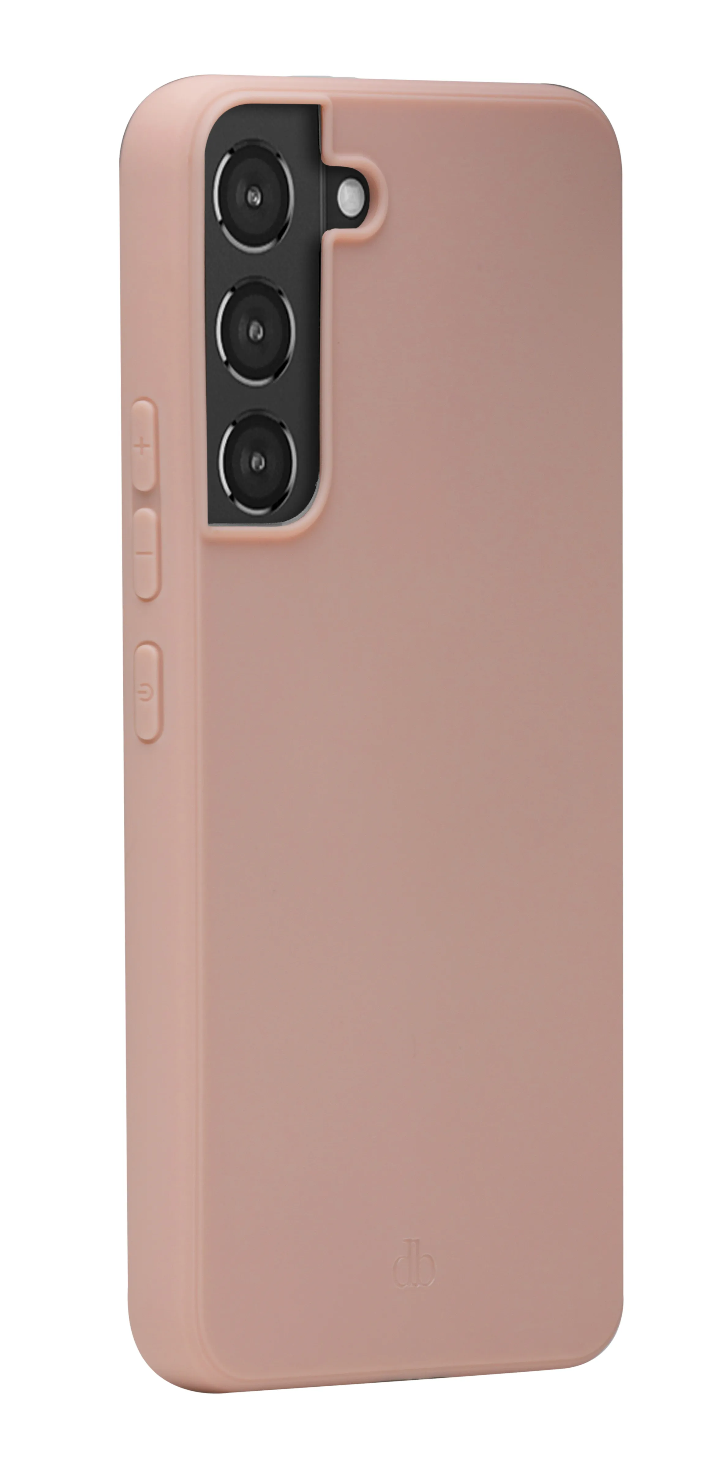 Dbramante1928 Greenland, Galaxy S22 Plus - Case, Pink Sand