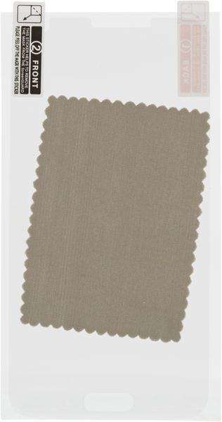 Deltaco Transparent Screen Protection - Samsung Galaxy S5