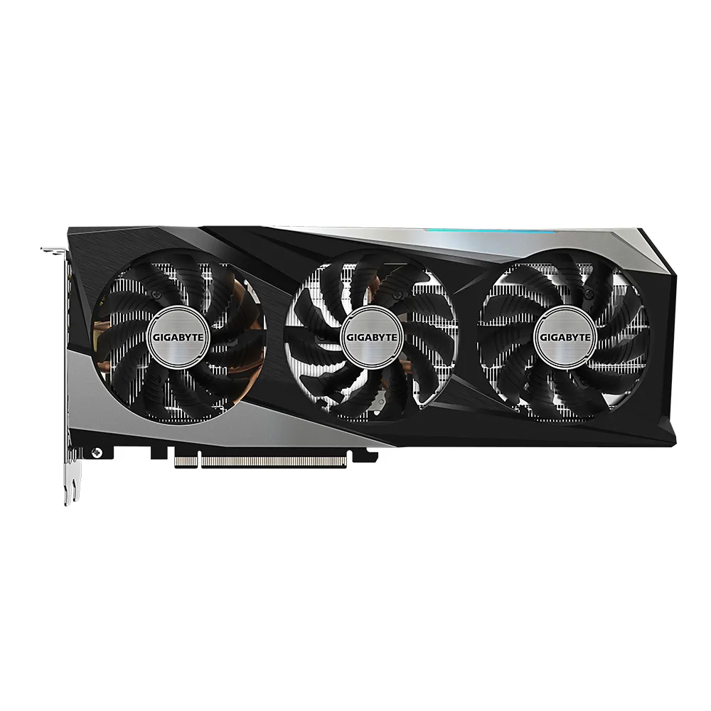 Gigabyte Radeon RX 6750 XT Gaming OC 12GB - graphics card