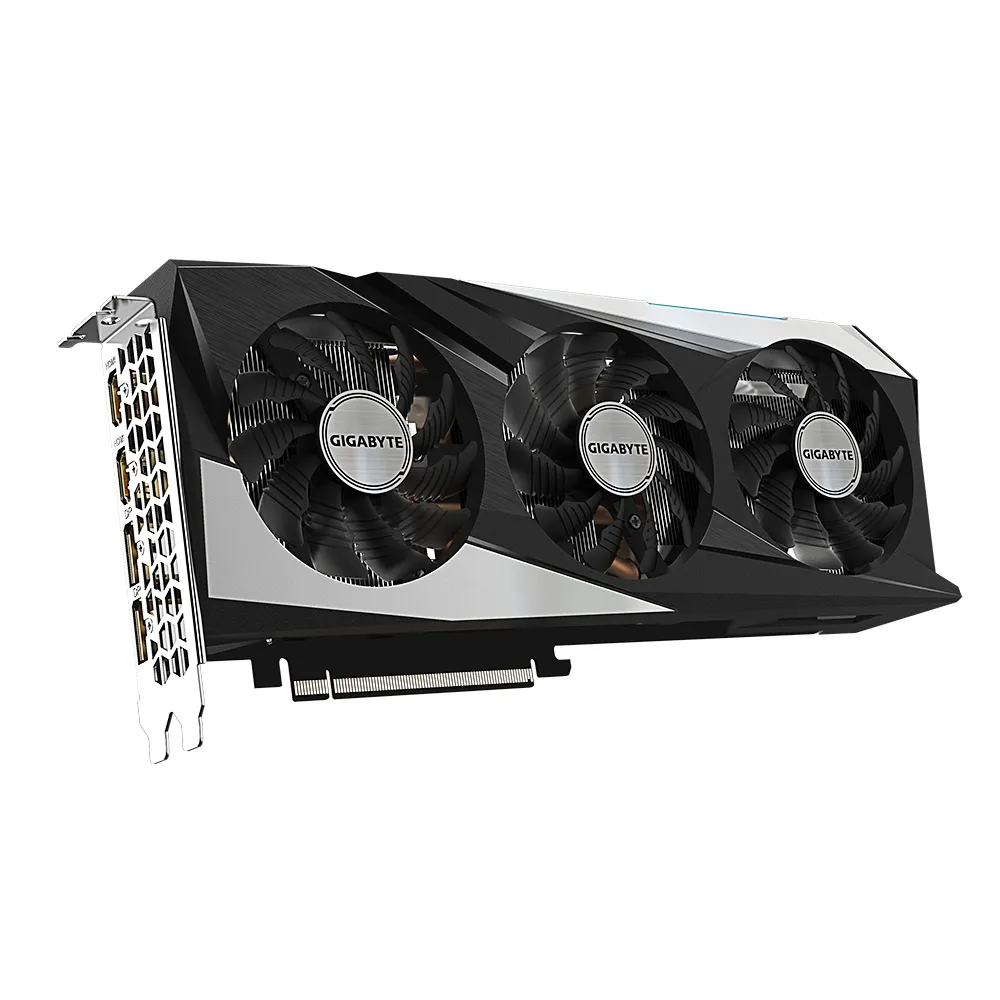 Gigabyte Radeon RX 6750 XT Gaming OC 12GB - graphics card
