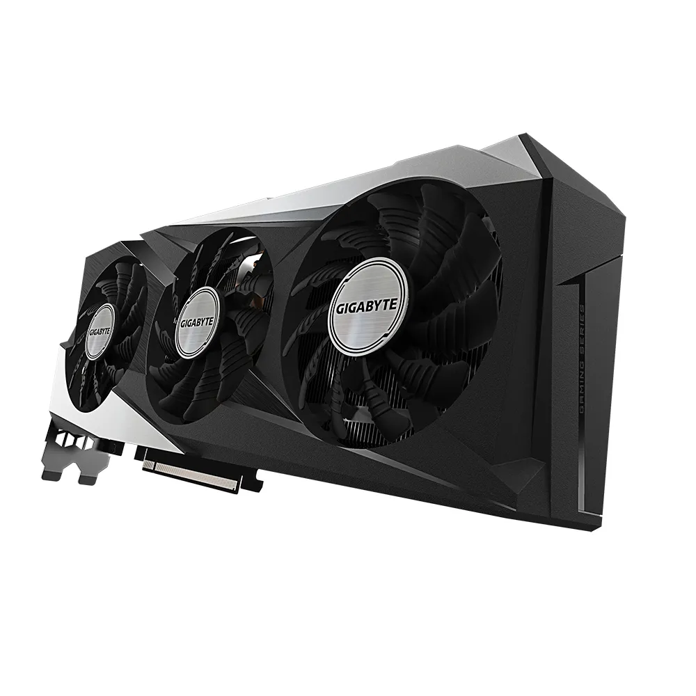 Gigabyte Radeon RX 6750 XT Gaming OC 12GB - graphics card