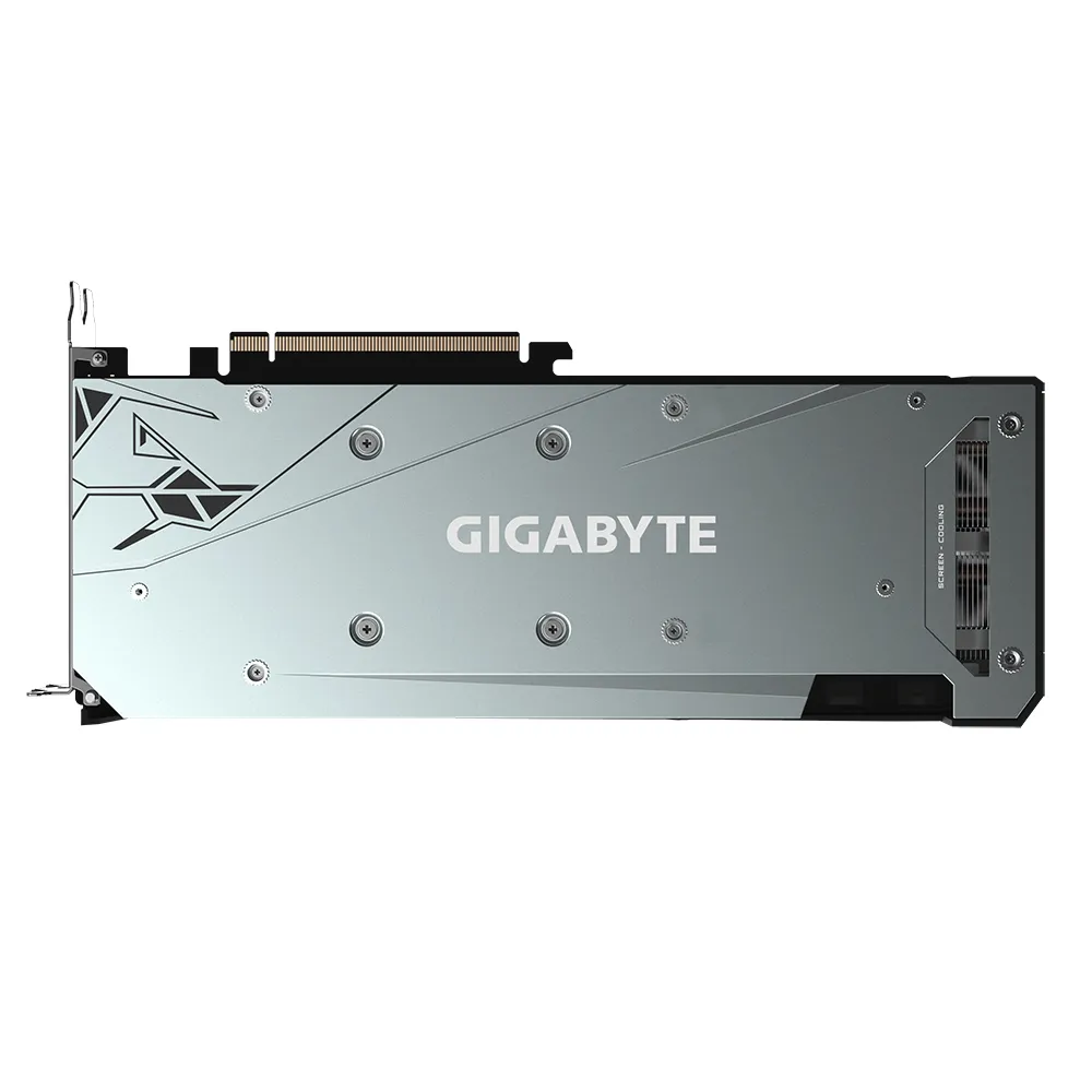 Gigabyte Radeon RX 6750 XT Gaming OC 12GB - graphics card
