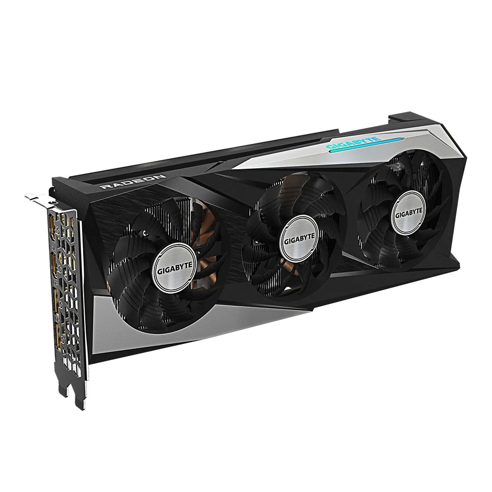 Gigabyte Radeon RX 6750 XT Gaming OC 12GB - graphics card